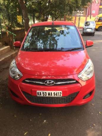 Hyundai I Kappa Sportz, , Petrol