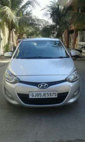 Hyundai I20 Sportz 1.2 (o), , Petrol