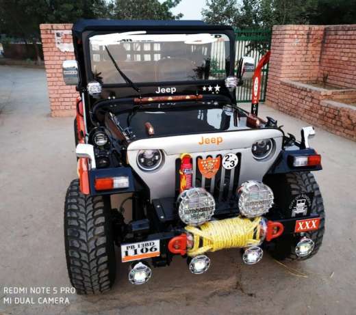  Mahindra Others diesel  Kms