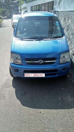 Maruthi Wagon R Lxi For Sale