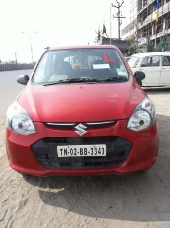 Maruti Suzuki Alto 800 Lxi, , Petrol