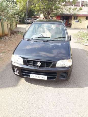 Maruti Suzuki Alto Lx Bs-iii, , Petrol