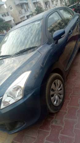  Maruti Suzuki Baleno diesel  Kms