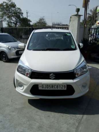 Maruti Suzuki Celerio Zxi Amt, , Petrol