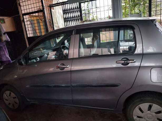  Maruti Suzuki Celerio petrol  Kms