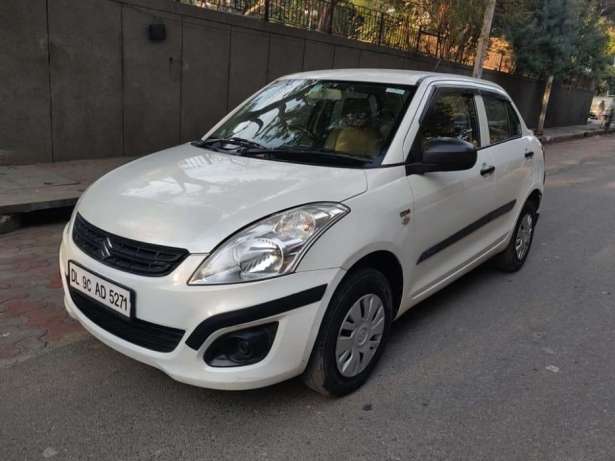 Maruti Suzuki Swift Dzire, , Diesel