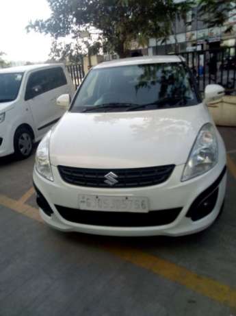 Maruti Suzuki Swift Dzire Vdi, , Diesel