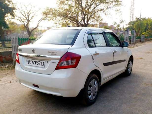 Maruti Suzuki Swift Dzire Vdi, , Diesel