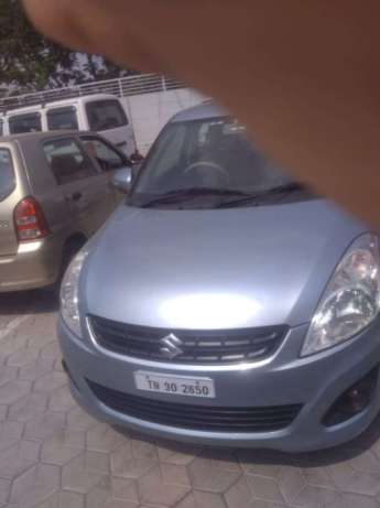 Maruti Suzuki Swift Dzire Vxi, , Petrol