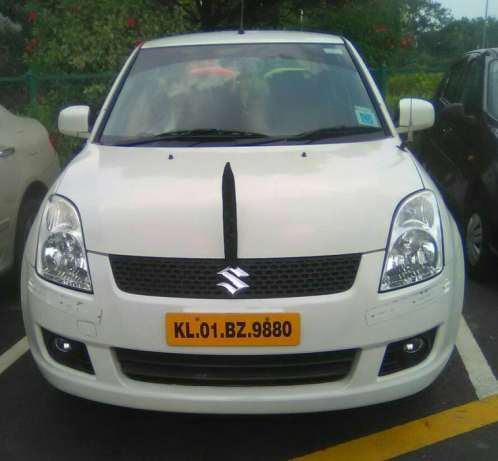  Maruti Suzuki Swift Dzire diesel  Kms