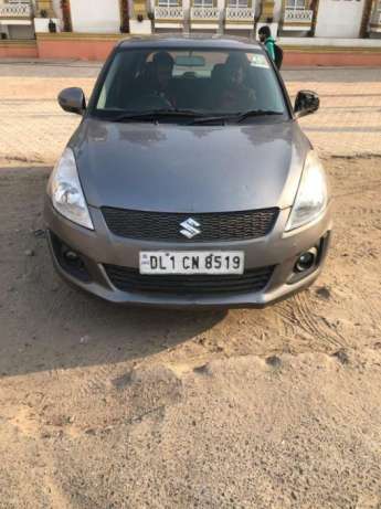 Maruti Suzuki Swift Vdi, , Diesel