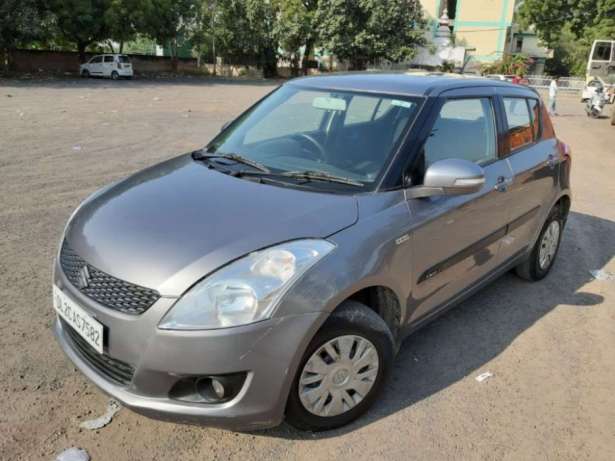 Maruti Suzuki Swift Vdi, , Diesel