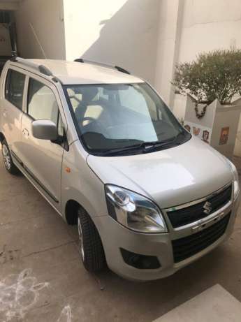 Maruti Suzuki Wagon R 1.0 petrol 386 Kms  year