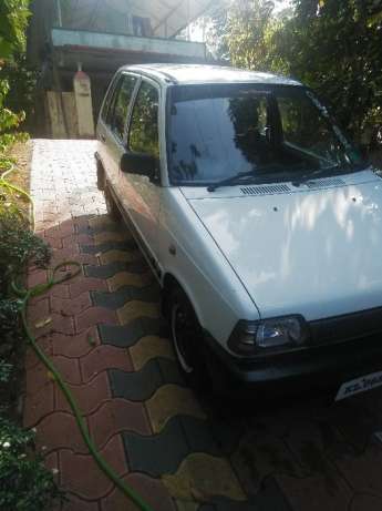  Maruti800,a/c Good Cooling,4 New Tayer, New Insurance