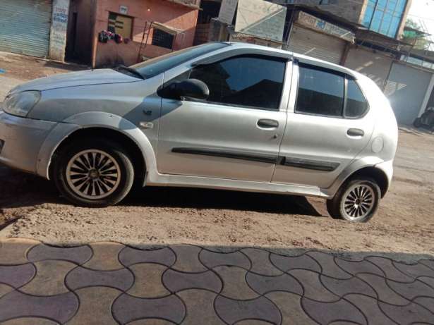 Tata Indica V2 Turbo diesel  Kms  year