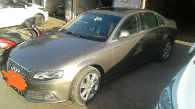 Audi A4 30 Tfsi Premium+ Sunroof, , Diesel