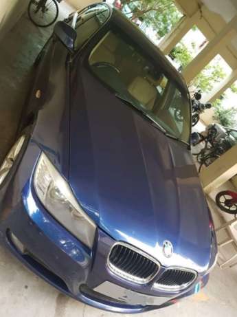 Bmw 3 Series 320d Sport Line, , Diesel