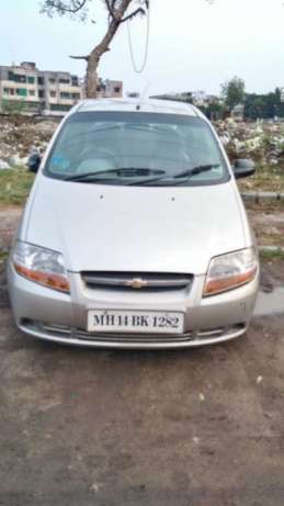 Chevrolet Aveo U-va Ls , Petrol