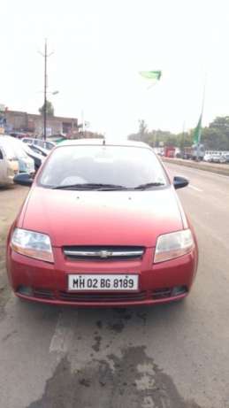 Chevrolet Aveo U-va, , Petrol