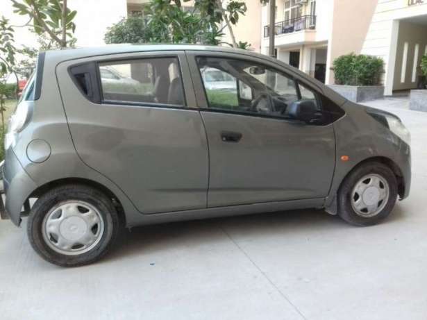 Chevrolet Beat Ls Diesel, , Diesel