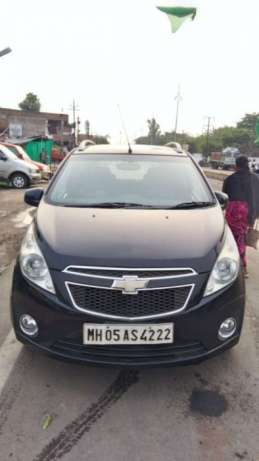 Chevrolet Beat Lt Petrol, , Petrol