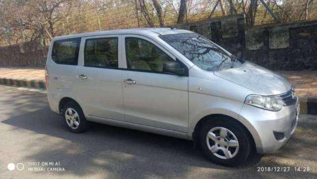 Chevrolet Enjoy 1.3 Ls 7 Str, , Diesel