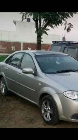 Chevrolet Optra Magnum diesel  Kms  year