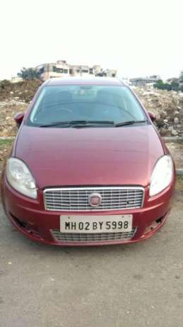 Fiat Linea, , Petrol