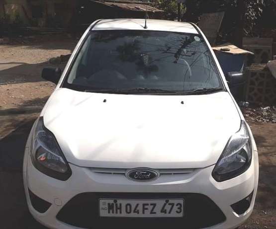 Ford Figo, , Petrol