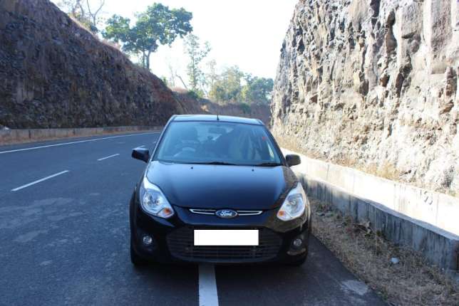 Ford Figo car for Sale in Chennai