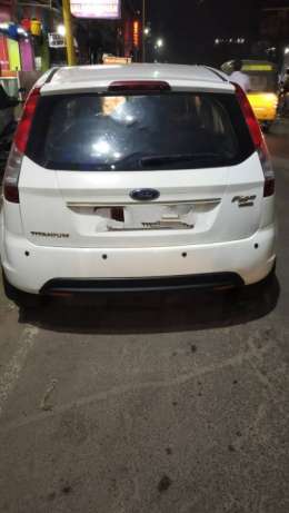 Ford Figo diesel  Kms  year