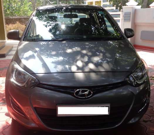 Hyundai I20 Petrol