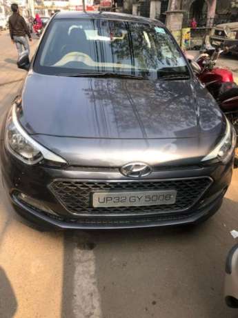 Hyundai I20 Sportz 1.2 Bs-iv, , Petrol