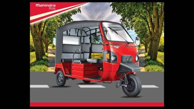 Mahindra Renault Others cng 1 Kms  year