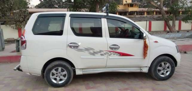  Mahindra Xylo diesel  Kms