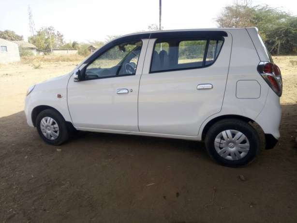 Maruti Suzuki 800 cng  Kms  year