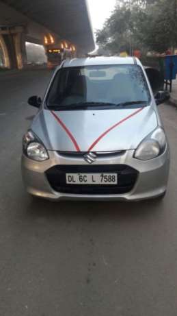 Maruti Suzuki Alto 800 Lxi, , Petrol