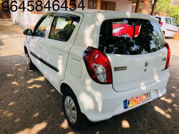 Maruti Suzuki Alto 800 petrol  Kms  year