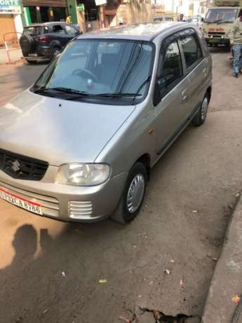 Maruti Suzuki Alto Lxi Bs-iii, , Petrol