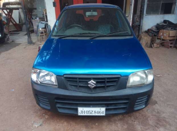 Maruti Suzuki Alto petrol  Kms  year