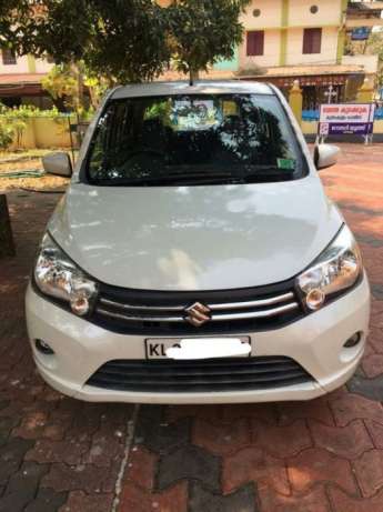 Maruti Suzuki Celerio Vxi, , Petrol