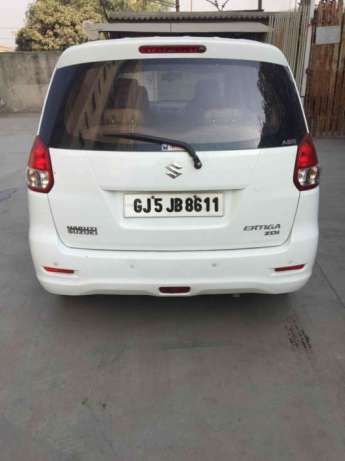 Maruti Suzuki Ertiga Zdi, , Diesel