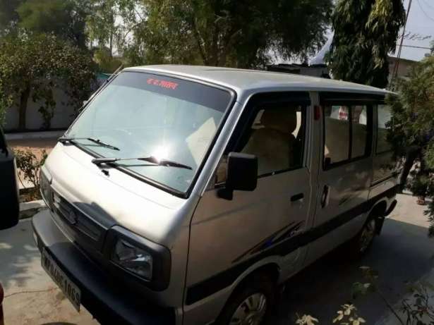 Maruti Suzuki Omni petrol  Kms  year