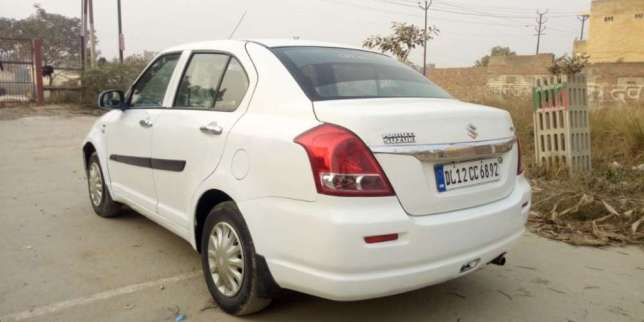 Maruti Suzuki Swift Dzire, , Diesel