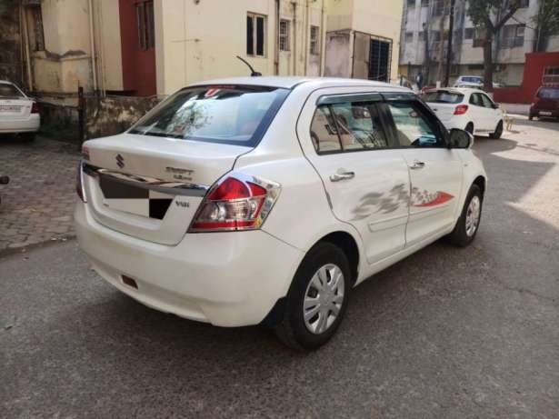 Maruti Suzuki Swift Dzire Vdi, , Diesel