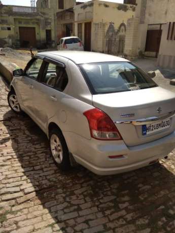 Maruti Suzuki Swift Dzire diesel  Kms  year