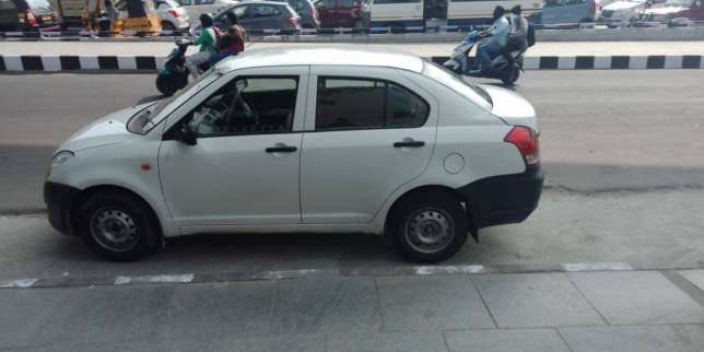 Maruti Suzuki Swift Dzire diesel  Kms  year