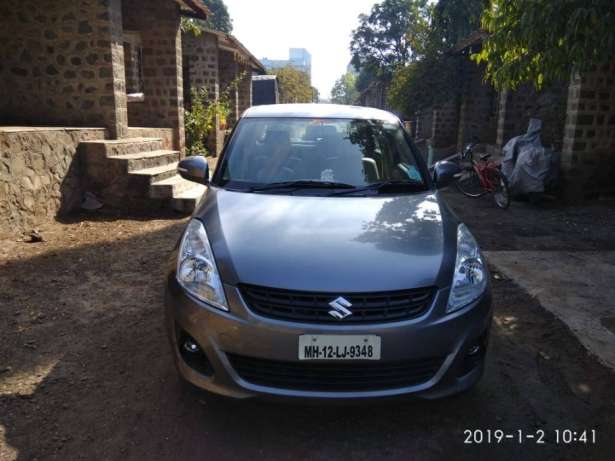 Maruti Suzuki Swift Dzire petrol  Kms  year