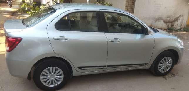 Maruti Suzuki Swift Dzire vdi diesel  Kms  year