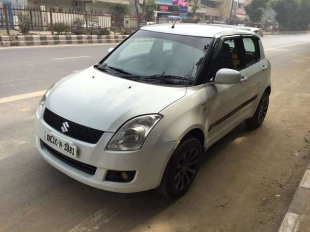 Maruti Suzuki Swift Vdi, , Diesel